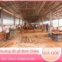 Bàn làm việc gỗ xoan đào 1m2