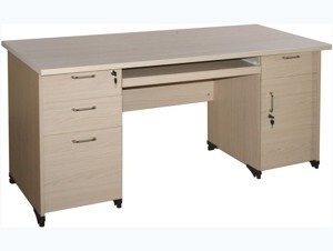 Bàn làm việc Hòa Phát AT160HL1