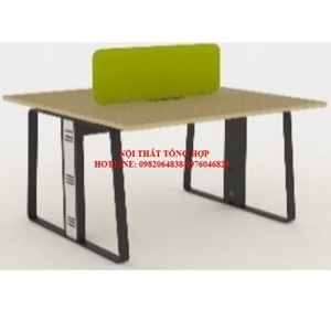 Bàn làm việc Hòa Phát HRMD01C14