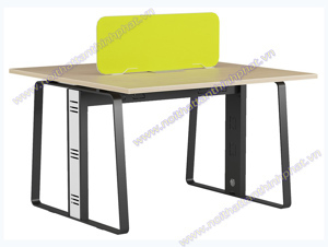 Bàn làm việc Hòa Phát HRMD01C14