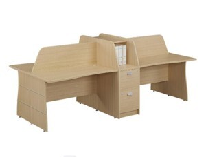 Bàn làm việc Hòa Phát HRMD03