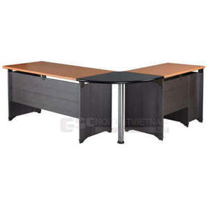 Bàn làm việc Hòa Phát NT-140 (NT140/NT1400K )