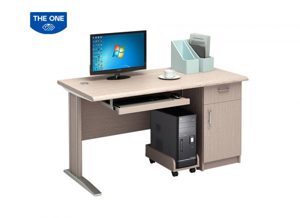Bàn làm việc Hòa Phát NT120C3HL