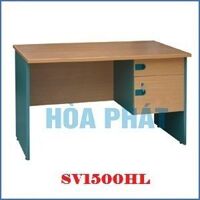 Bàn làm việc Hoà Phát  SV150HL