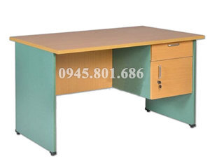 Bàn làm việc hộc liền SV1000HL