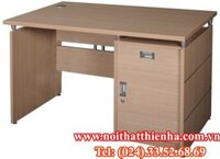 Bàn làm việc HR140HL