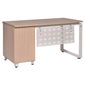 Bàn làm việc Hòa Phát HR140HLC5