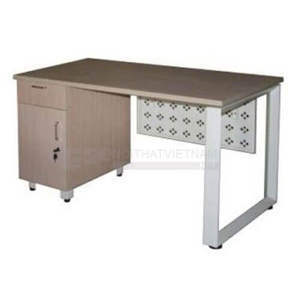 Bàn làm việc Hòa Phát HR140HLC5