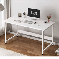 Bàn làm việc IGA Bàn học thông minh, bàn học mini tiết kiệm diện tích - GM09