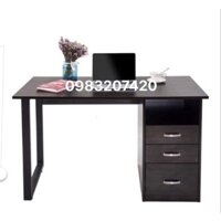 BÀN LÀM VIỆC IKEA GAMING D1M2.
