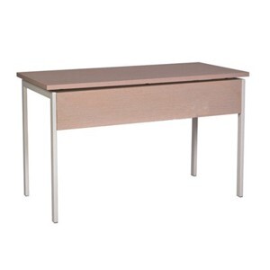 Bàn làm việc khung thép Hòa Phát HR120SC9