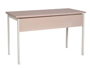 Bàn làm việc khung thép Hòa Phát HR160SC9