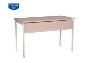 Bàn làm việc khung thép Hòa Phát HR120C9