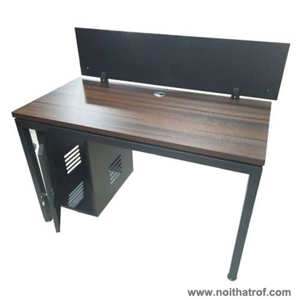 Bàn làm việc liền kệ CPU BCS1260CPU