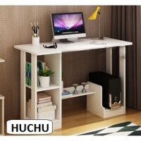 Bàn Làm Việc LÕI XANH CHỐNG ẨM Không Ray Ngăn Kéo