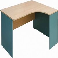 Bàn làm việc lượn góc SVL16