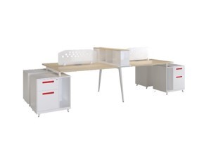 Bàn làm việc LUXMD02YC10