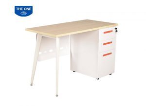 Bàn làm việc Luxury LUX120HLYC10