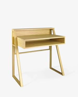 Bàn làm việc M-Binas