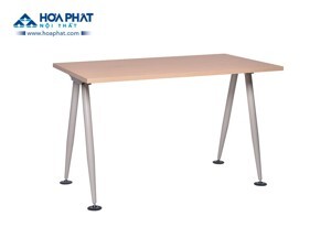 Bàn làm việc mặt gỗ HR140C8