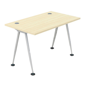 Bàn làm việc mặt gỗ HR140C8