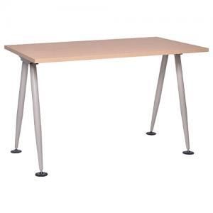 Bàn làm việc mặt gỗ HR140C8