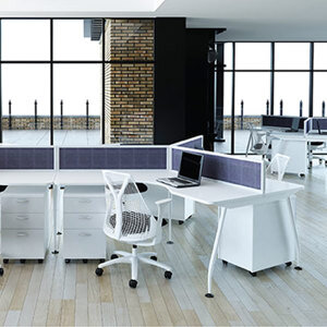 Bàn làm việc module HPC24