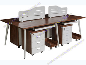 Bàn làm việc Module LUXMD01C10