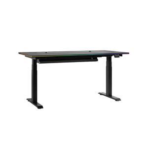 Bàn làm việc nâng hạ thông minh HyperWork Atlas