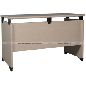 bàn làm việc newtrend nt120s