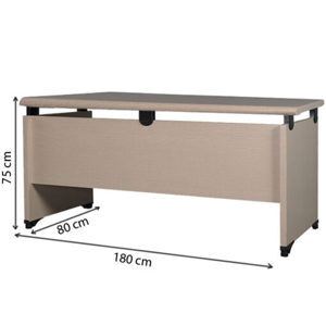 Bàn làm việc Newtrend NT180
