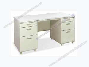 Bàn làm việc nhân viên NT190 BS14H3-M