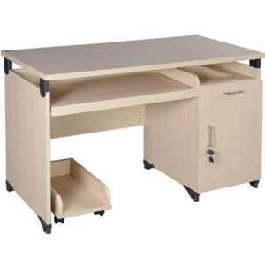 Bàn làm việc nhân viên RATM120S