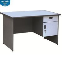 Bàn làm việc nhân viên HP120SHL