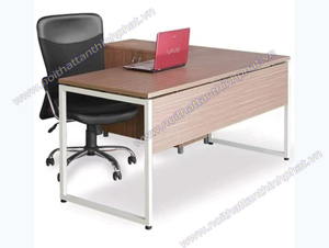 Bàn làm việc nội thất 190 BCK16A