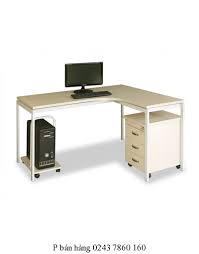 Bàn làm việc nội thất 190 BLP16CH