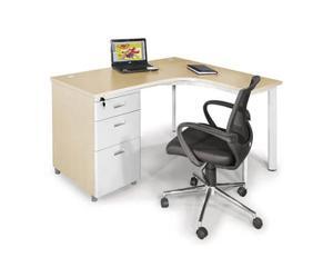 Bàn làm việc nội thất 190 BLP14H5-CO