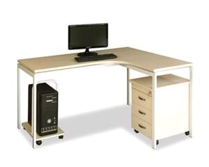 Bàn làm việc nội thất 190 BLP16CH