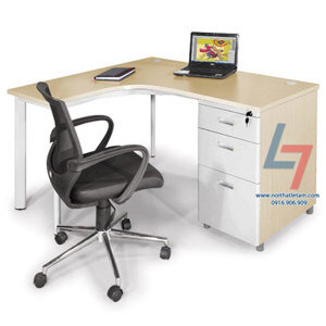 Bàn làm việc nội thất 190 BLT14H5-CO