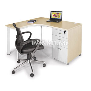 Bàn làm việc nội thất 190 BLT14H5-CO