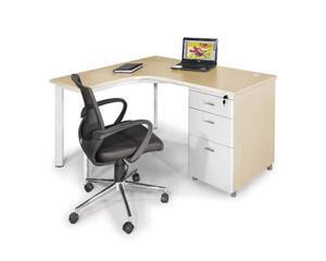 Bàn làm việc nội thất 190 BLT16H5-CO