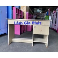 BÀN LÀM VIỆC OKAL 1M GIÁ RẺ