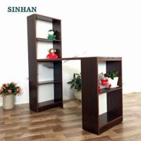 Bàn làm việc Sinhan BLVS-01-A65