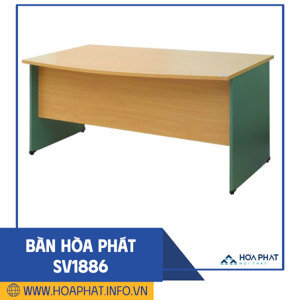 Bàn làm việc SV 1886