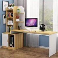 Bàn làm việc thiết kế hình cánh buồm độc đáo SD12