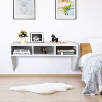 Bàn Làm Việc Treo Tường Deku