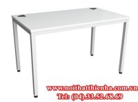 BÀN LÀM VIỆC TT1206-MEL18F