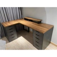 BÀN LÀM VIỆC TỦ IKEA GAME ĐỦ MÀU VÀ SIZE SHIP TOÀN QUỐC