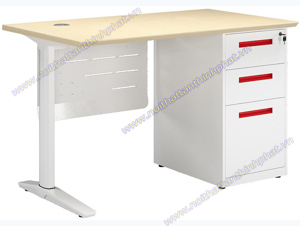 Bàn làm việc UN120HLCS3