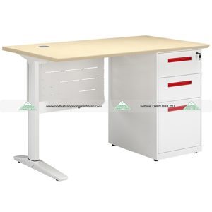 Bàn làm việc UN120HLCS3